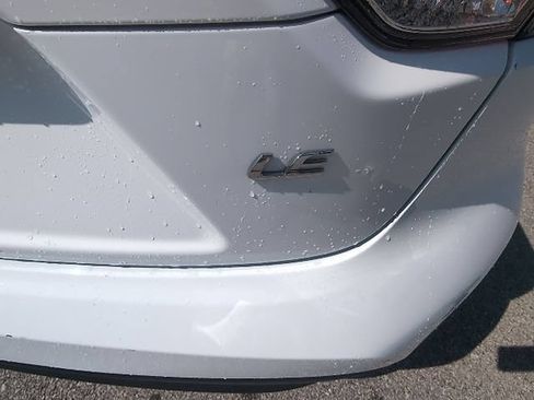 Used 2025 Toyota Corolla LE FWD image 7