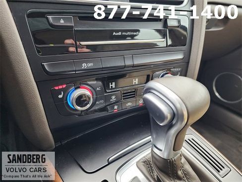 Used 2013 Audi A4 Prestige image 24