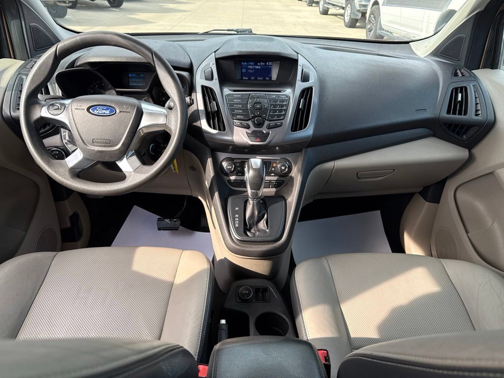 Used 2014 Ford Transit Connect XLT FWD image 33