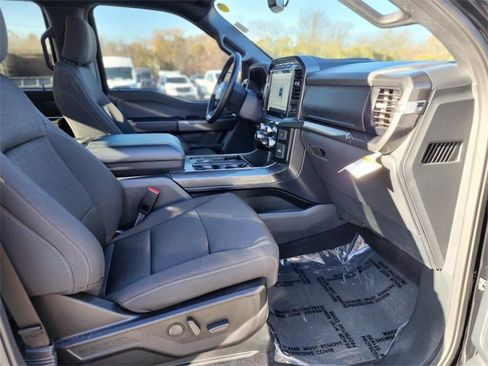 Certified 2023 Ford F150 XLT w/ Equipment Group 302A High image 9