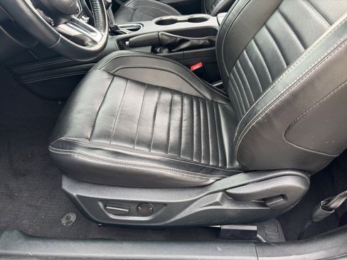 Used 2022 Ford Mustang Mach 1 w/ Equipment Group 700A image 13