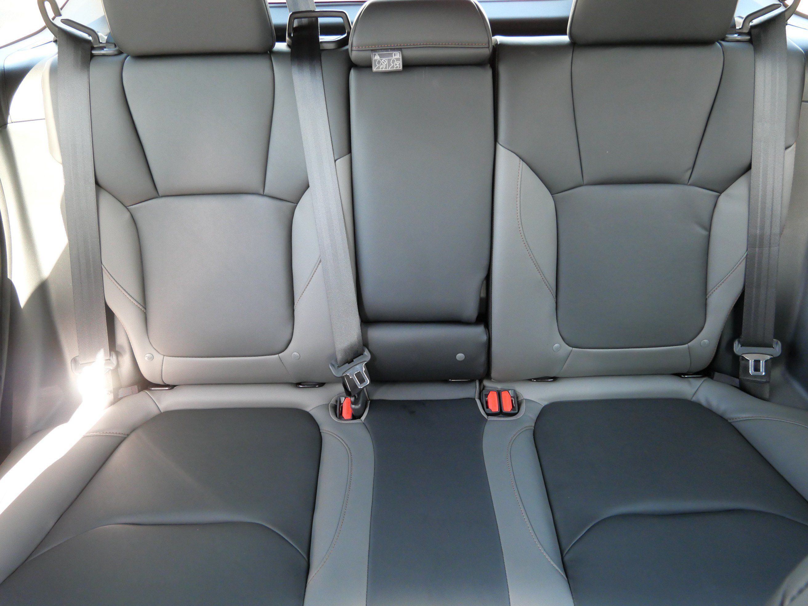 Used 2026 Subaru Forester Sport AWD/4WD image 13