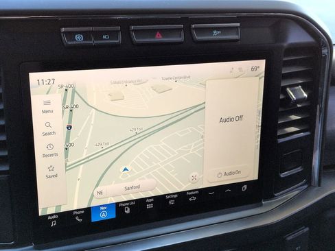 Used 2023 Ford F450 Lariat image 16