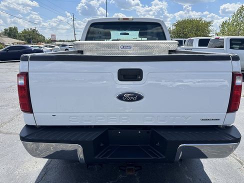 Used 2016 Ford F250 XL w/ XL Appearance Package AWD/4WD image 8