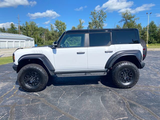 New 2024 Ford Bronco Raptor AWD/4WD image 2