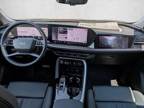 New 2026 Audi Q5 Premium Plus AWD/4WD image 16