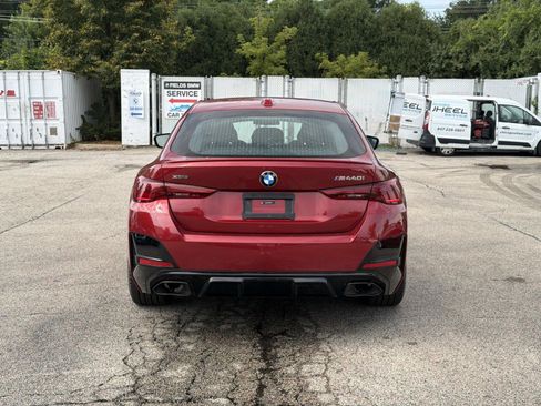 Certified 2026 BMW 440i xDrive w/ Premium Package AWD/4WD image 6