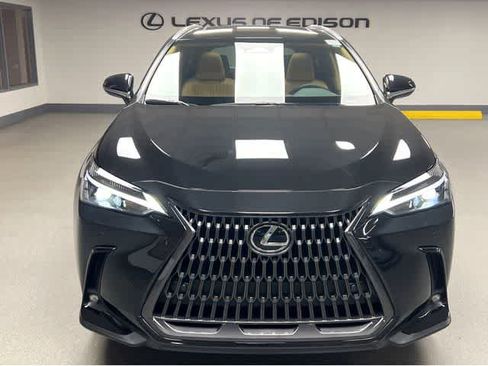 New 2026 Lexus NX 350 AWD image 2