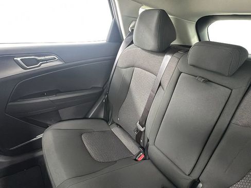 New 2026 Kia Sportage S image 14
