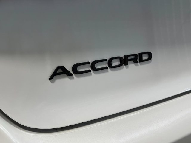 New 2026 Honda Accord Sport image 9