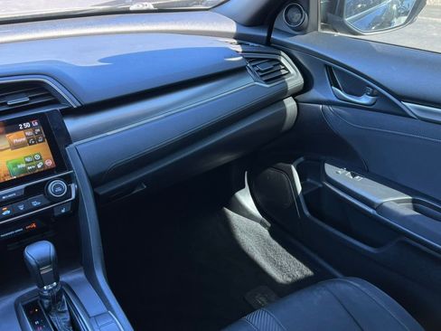 Used 2018 Honda Civic EX image 27