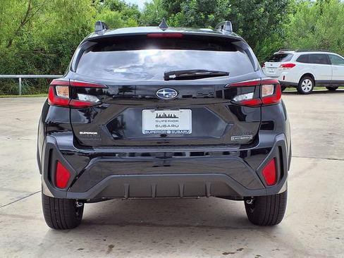 New 2026 Subaru Crosstrek 2.5i Limited AWD/4WD image 6