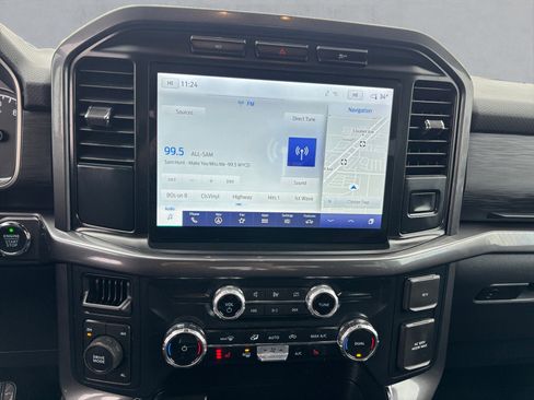 Certified 2023 Ford F150 XLT w/ Equipment Group 302A High image 18