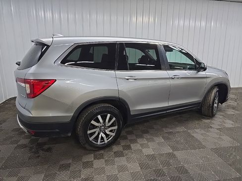 Used 2019 Honda Pilot EX-L image 3