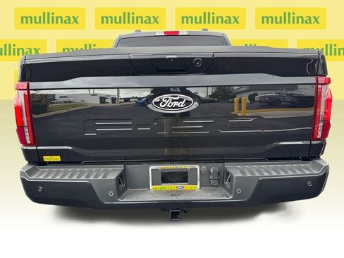 New 2026 Ford F150 Lariat image 14