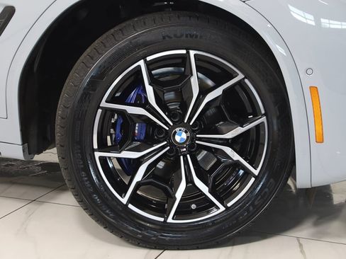 Used 2024 BMW X3 M40i image 17