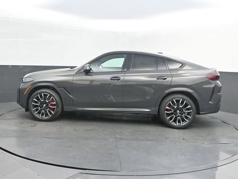New 2026 BMW X6 xDrive40i AWD/4WD image 2