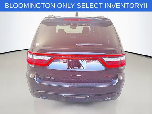 New 2026 Dodge Durango GT image 6