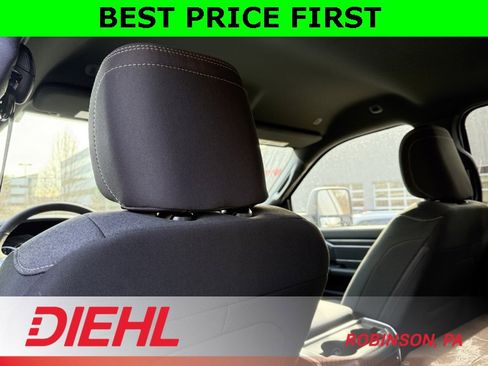 New 2026 RAM 2500 Big Horn image 18