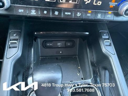 Used 2022 Kia Telluride S FWD image 21