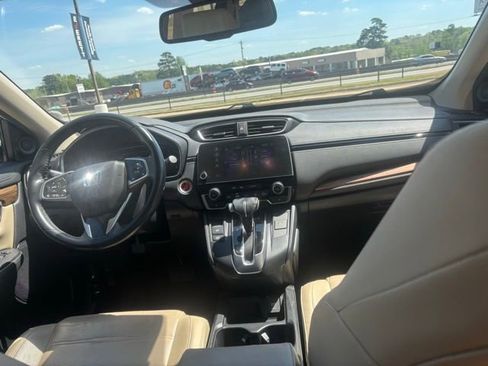 Used 2019 Honda CR-V EX-L image 13