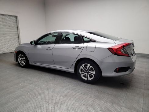 Used 2017 Honda Civic LX image 3