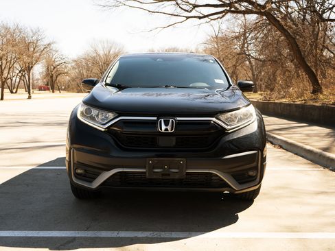 Used 2020 Honda CR-V EX image 3