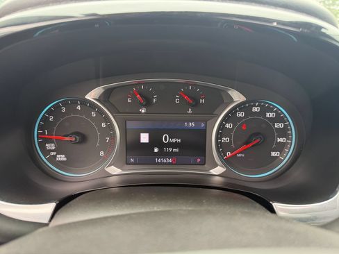 Used 2020 Chevrolet Traverse Premier w/ Redline Edition AWD/4WD image 28