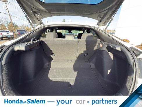 Used 2023 Honda Civic Sport image 19
