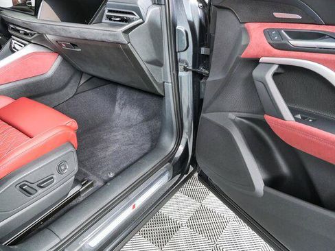 New 2026 Audi SQ5 Prestige AWD/4WD image 26
