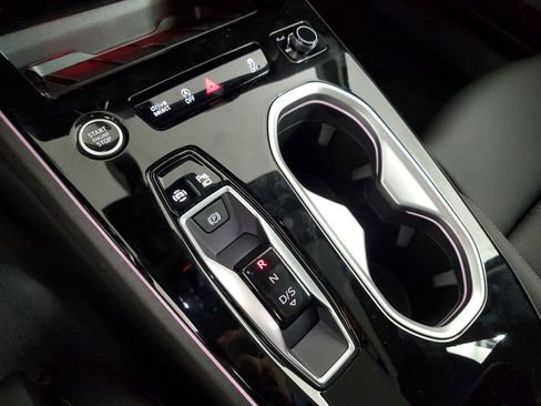 New 2026 Audi A6 Prestige image 40