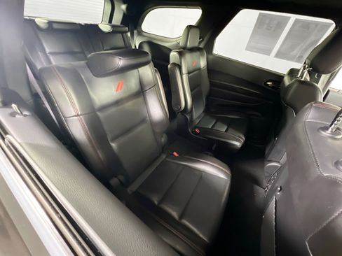 Used 2023 Dodge Durango R/T image 28