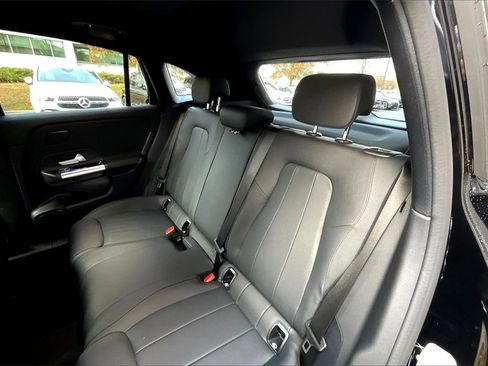 New 2026 Mercedes-Benz GLA 250 4MATIC image 10