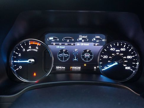 Used 2020 Ford F250 Lariat w/ Lariat Ultimate Package AWD/4WD image 7