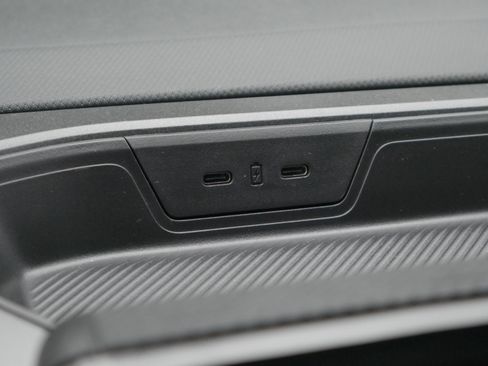 Certified 2025 Ford Bronco Sport Big Bend w/ Convenience Package image 9