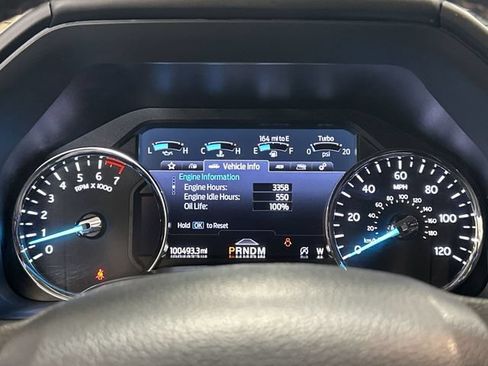 Used 2020 Ford Expedition Platinum AWD/4WD image 14