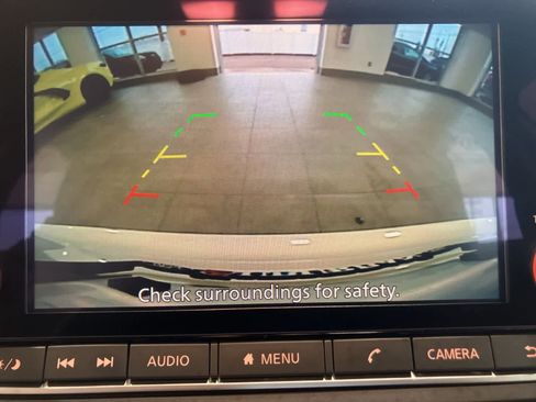 Used 2025 Nissan Altima 2.5 SV image 21