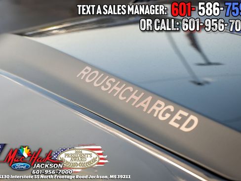 Used 2024 Ford Mustang GT Premium image 10