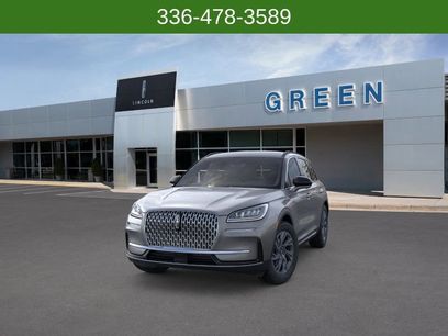 New 2026 Lincoln Corsair Premiere