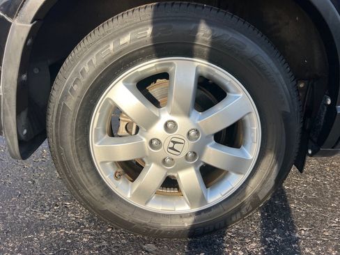 Used 2008 Honda CR-V EX image 34