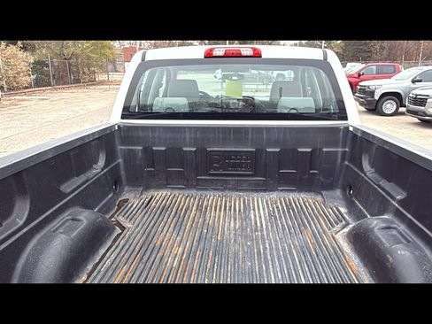 Used 2019 Chevrolet Silverado 1500 W/T image 26