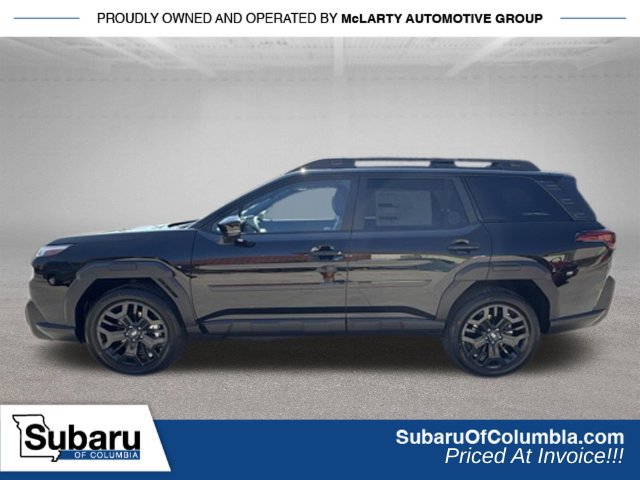 New 2026 Subaru Outback Limited XT AWD/4WD image 6