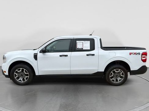 Used 2024 Ford Maverick XLT w/ XLT Luxury Package AWD/4WD image 7