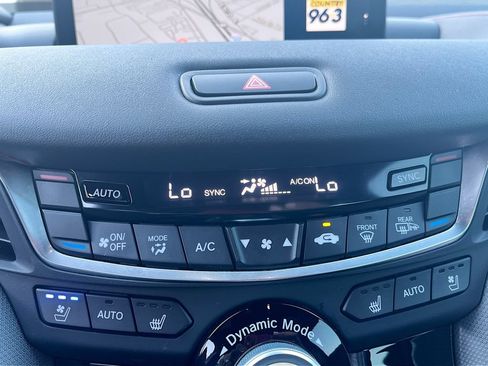 Used 2023 Acura TLX SH-AWD w/ A-SPEC Pkg image 16