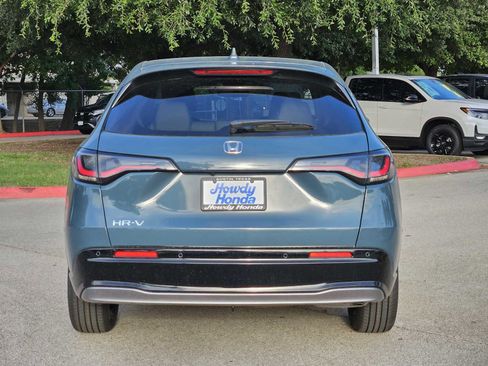 New 2026 Honda HR-V EX-L image 5