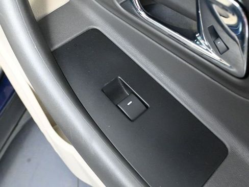 Used 2011 Ford Taurus SEL w/ 201A Rapid Spec Order Code image 40