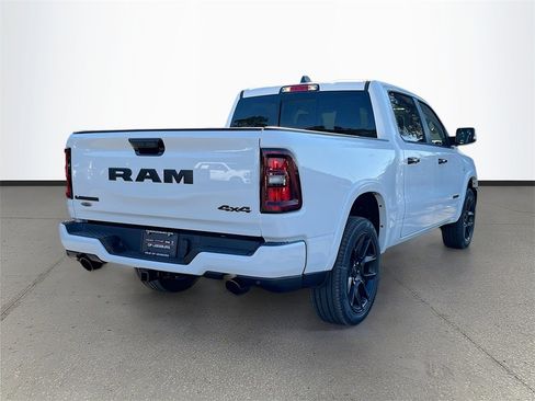 New 2026 RAM 1500 Laramie image 7