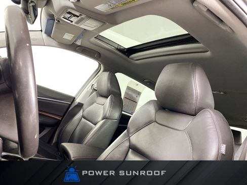 Used 2015 Acura MDX Tech Pkg image 2