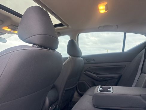 Certified 2023 Nissan Altima 2.5 SV w/ SV Premium Package image 40