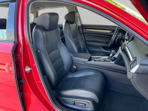 Used 2022 Honda Accord Sport Special Edition image 29